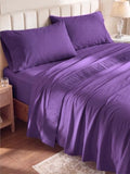 Bedsure Queen Sheet Set by BEDSURE