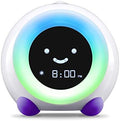 LittleHippo Mella: Kids Alarm Clock, Ready to Rise Children's Sleep Trainer by LittleHippo