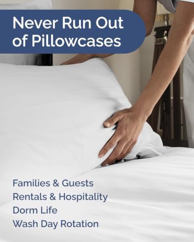 Queen Pillow Cases - Image 5