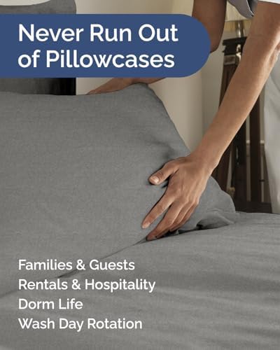 King Pillow Cases - Image 5