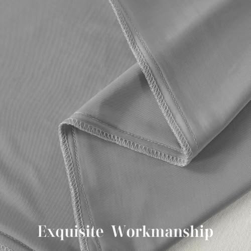 SHOUREN Large Body Pillow, Long Bed Pillow - Image 5