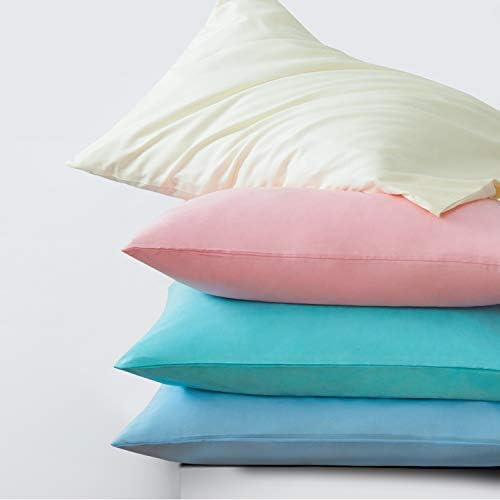 NTBAY Microfiber King Pillowcases, 2 Pack, 20 x 36 - Image 6
