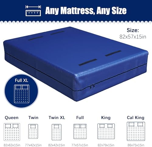 Cosy Family Mattress Bags for Moving - Image 3