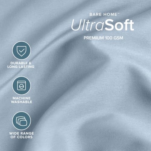 Bare Home Queen Sheet Set - Image 4