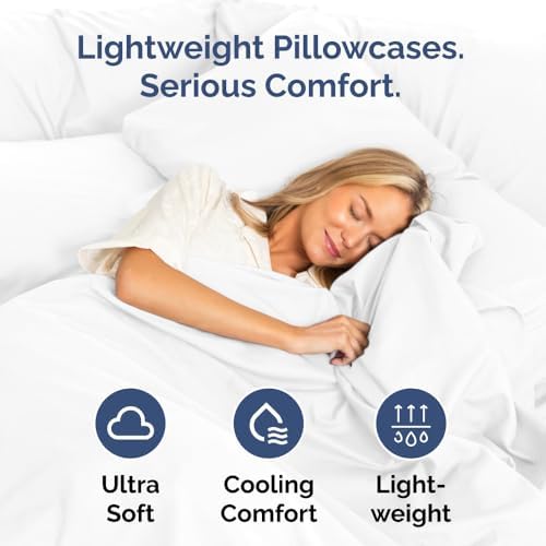 King Pillow Cases - Image 3
