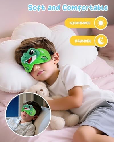 Miss Adola Sleep Mask for Kids - Image 5