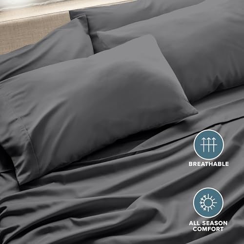 Bare Home Pillowcases Open End - Image 5