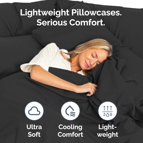 Queen Pillow Cases - Image 3