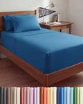 Extra Deep Twin XL Sheet Set by CGKUnlimited