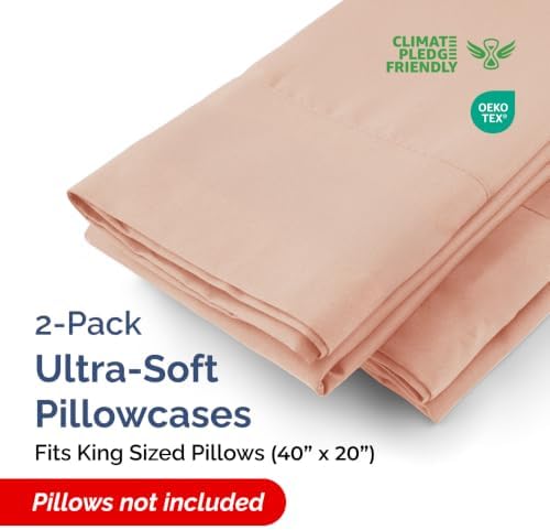 King Pillow Cases - Image 2