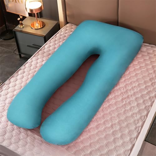 Pregnancy Pillow Cover - Image 7