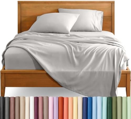 Bare Home Cal King Sheet Set by BareHome