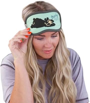LazyOne Women's Cotton Face Mask - Image 3