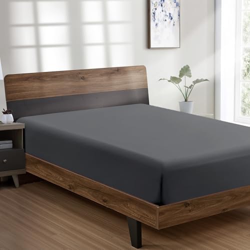 FreshCulture Queen Fitted Sheet by FreshCulture