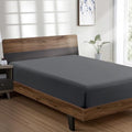 FreshCulture Queen Fitted Sheet by FreshCulture