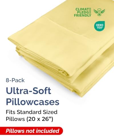 Standard Pillow Cases - Image 2