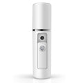 Nano Facial Mister Moisturizing Atomization Humidifier Cool Mist Facial Steamer by YUNYILAN
