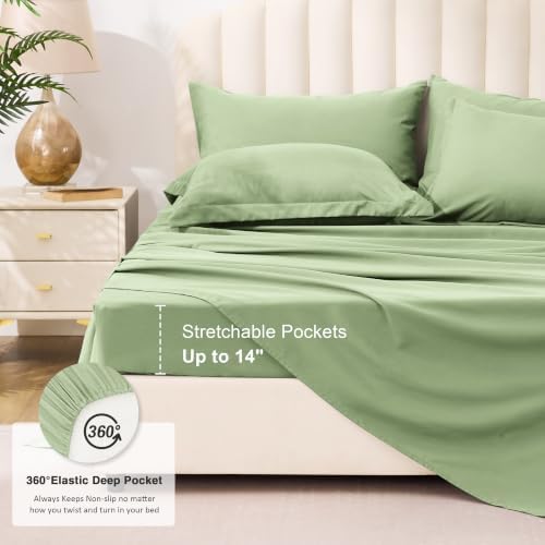 Love's cabin Plaid Twin Comforter Set - Image 4