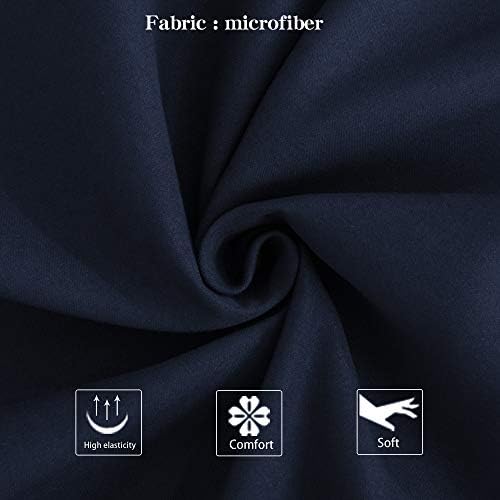 NTBAY Queen Satin Pillowcases - Image 2