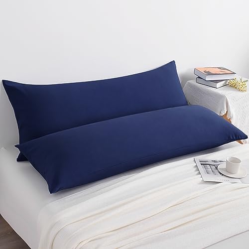 NTBAY Body Microfiber Pillowcases - Image 5