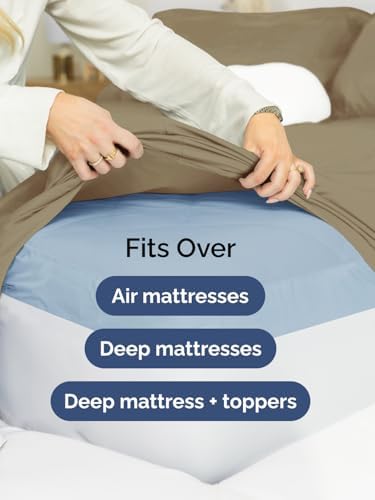 Extra Deep Full Sheet Set - Image 6