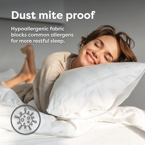 HOSPITOLOGY PRODUCTS Box Spring Encasement - Image 3