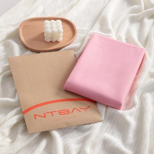 NTBAY Cotton Queen Pillowcases - Image 5