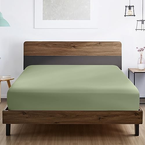 FreshCulture Twin Fitted Sheet - Image 6