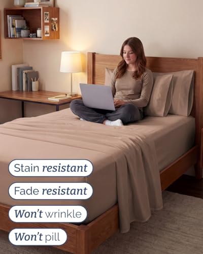 Extra Deep Twin XL Sheet Set - Image 5