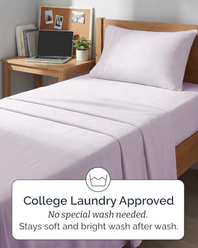 Twin XL 3 Piece Sheet Set - Image 6