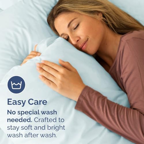 Standard Pillow Cases Set of 10 - Image 6