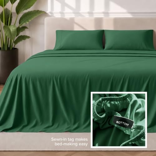 Bare Home Cal King Sheet Set - Image 6