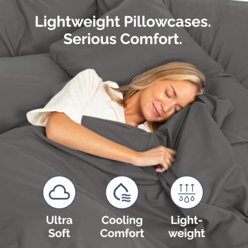 King Pillow Cases - Image 3