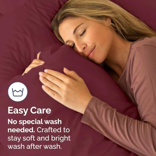 King Pillow Cases - Image 5