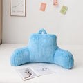 Aimuan Reading Pillow Bed Rest Pillow by AIMUAN