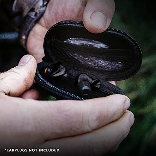 Decibullz - Zipper Headphones Carrying Case - Image 5