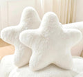 Set of 2 Star Pillow Room Decor Home Decor Throw Pillows by Unknown