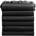 FreshCulture Full Fitted Sheets, Bulk Pack of 6, Deep Pocket, Soft Microfiber by FreshCulture