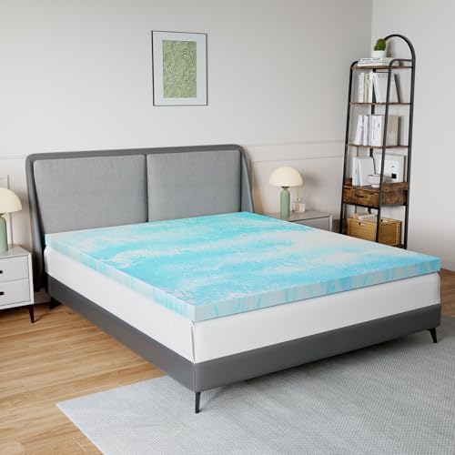Novilla Mattress Topper Full Size by Novilla