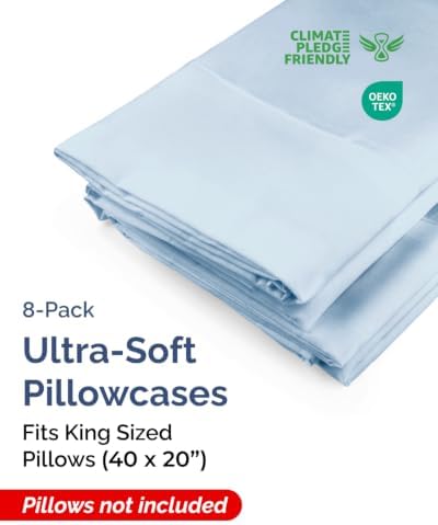 King Pillow Cases - Image 2