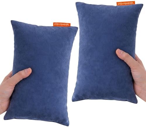 Pipsqueak Travel Pillow by UrbanInfant