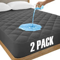 LUX Décor Queen Mattress Pad by LuxDecorCollection