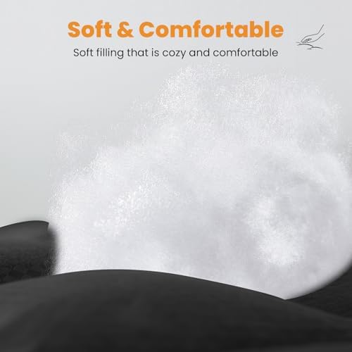 MATBEBY Twin XL Mattress Pad - Image 3