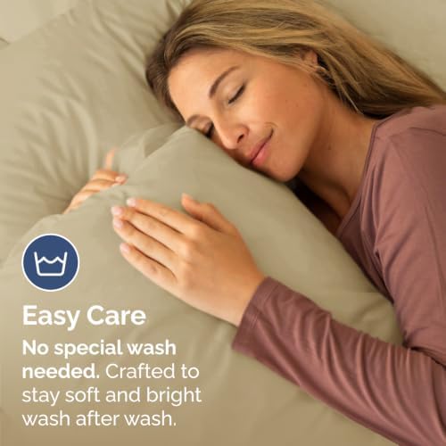King Pillow Cases - Image 5