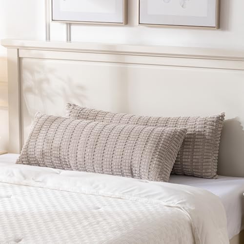 Fancy Homi Decorative Throw Pillow Covers - Image 5
