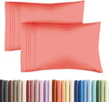 Queen Pillow Cases Set of 2 by CGKUnlimited