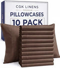 King Pillow Cases by CGKUnlimited