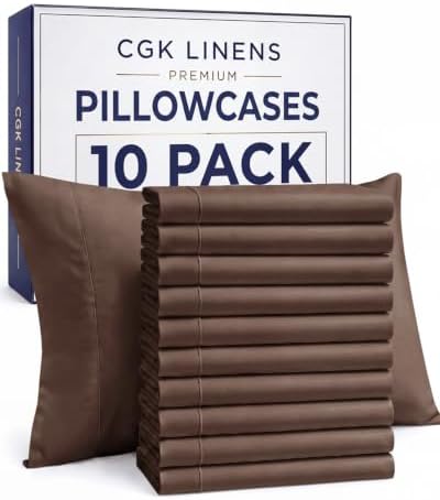 King Pillow Cases by CGKUnlimited