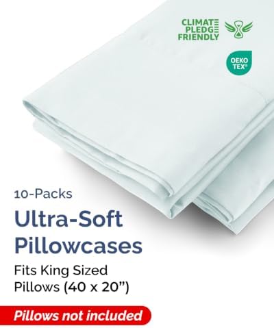 King Pillow Cases - Image 2