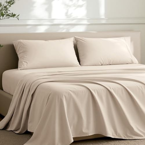 Bare Home Pillowcases Envelope - Image 2